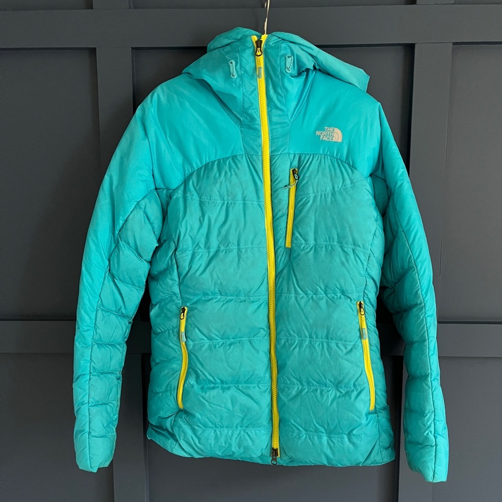 The North Face Jacket